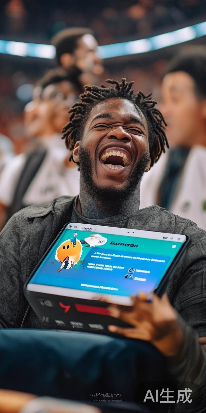 老半岛综合体育App：全面实时赛事信息与活跃运动社区的理想平台 