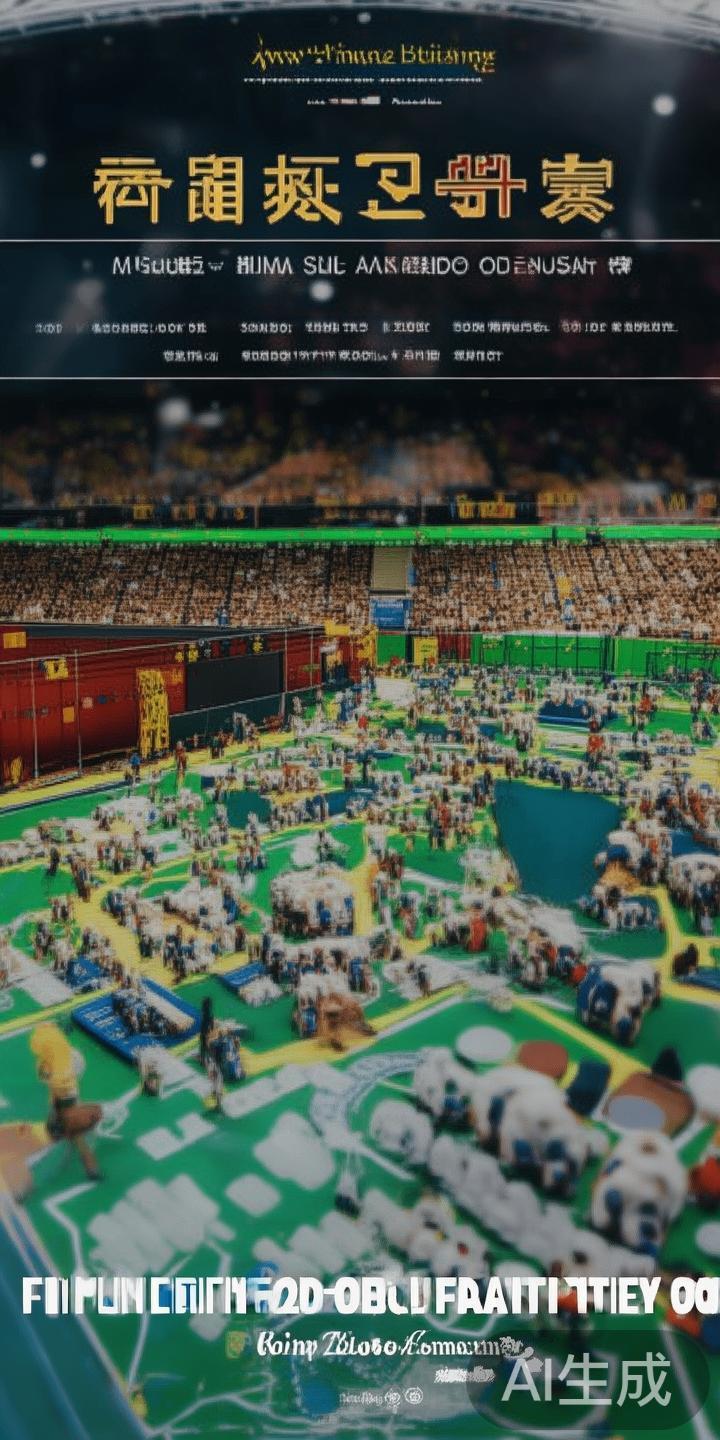 全面提升足球与篮球竞猜体验：掌握“半岛竞彩体育”的实用攻略 