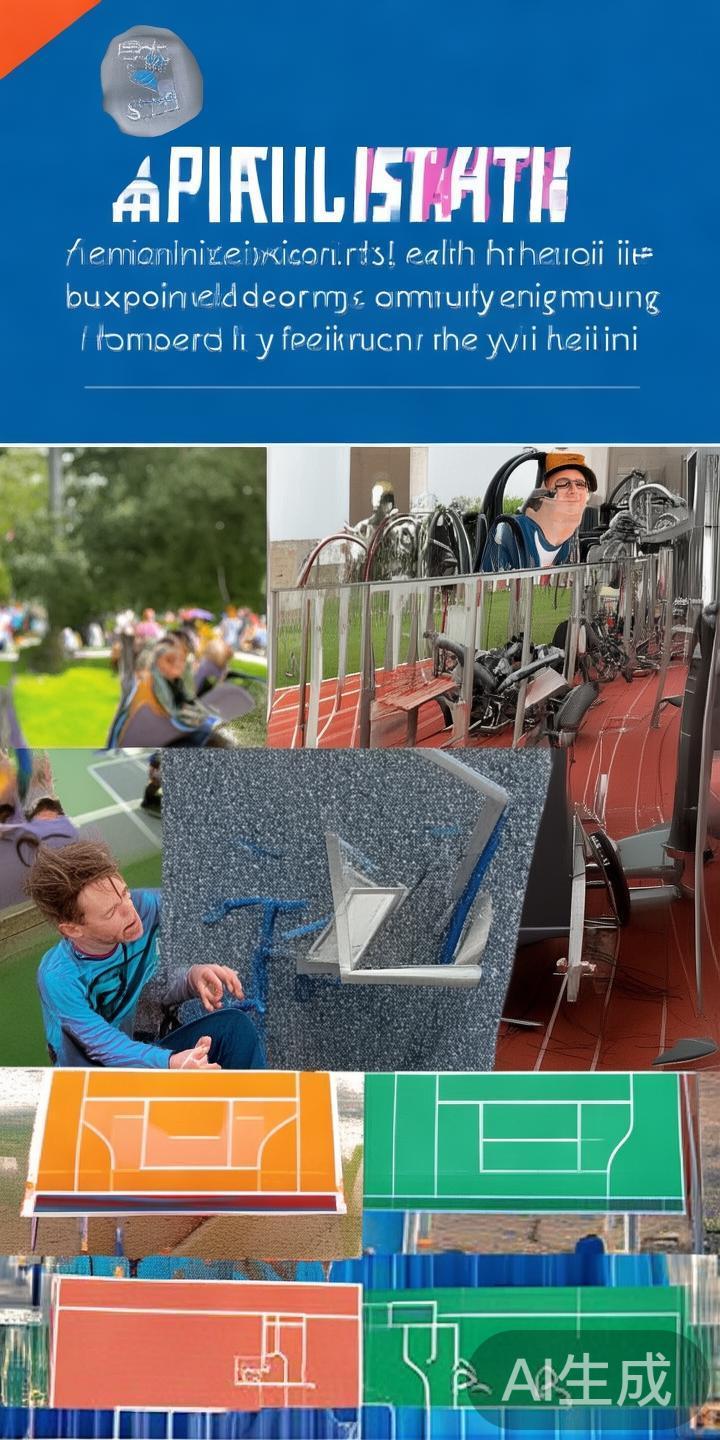 半岛体育计划对促进全民健身与提升竞技水平的多维作用分析 