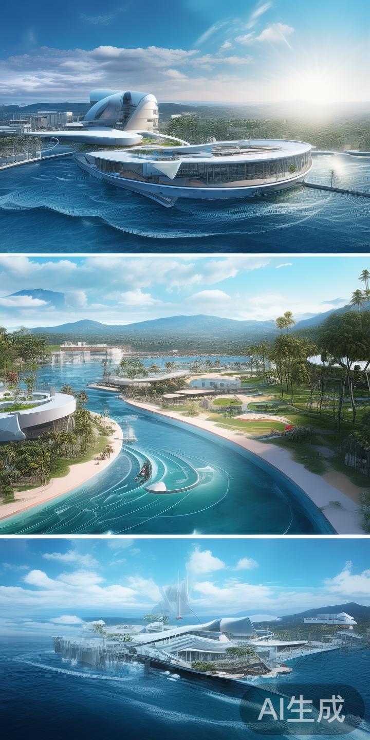 半岛bandao体育：引领区域体育振兴与海洋运动文化创新融合发展 