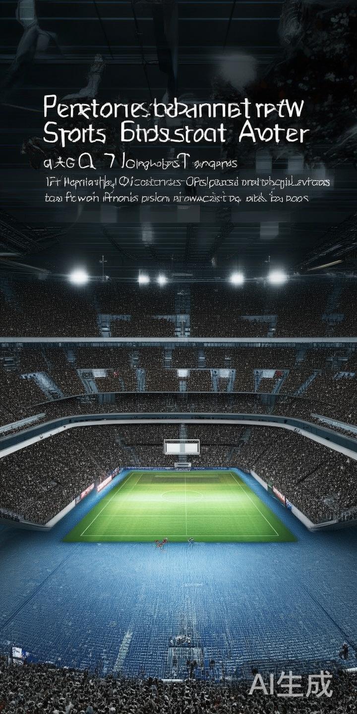 半岛TY体育：全方位赛事报道与精彩亮点，伴你畅享体育盛宴 