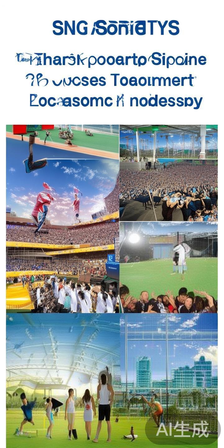 半岛地区竞技体育发展现状及未来发展趋势全面分析 