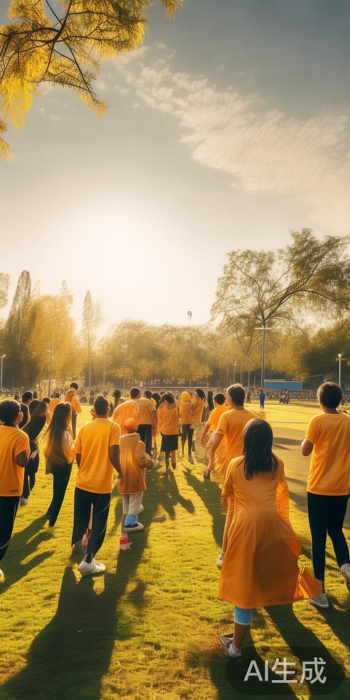 半岛体育合作在增进民间友谊中的重要作用与典型实践分析 