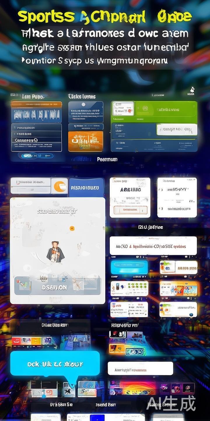 不同的体育直播应用对手机系统版本和硬件配置要求不同