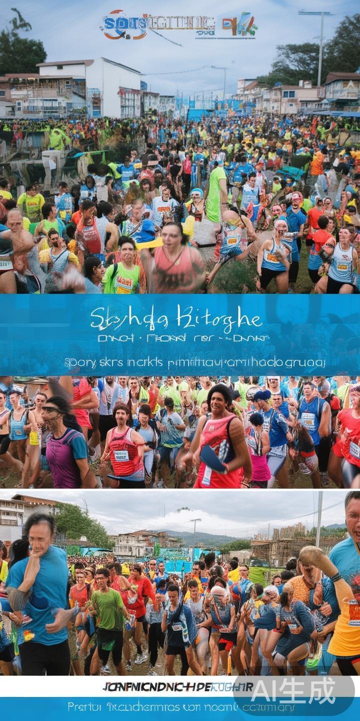 半岛综合体育官方账号全面覆盖多项体育项目与全民健身活动，推动全民健康新风尚 