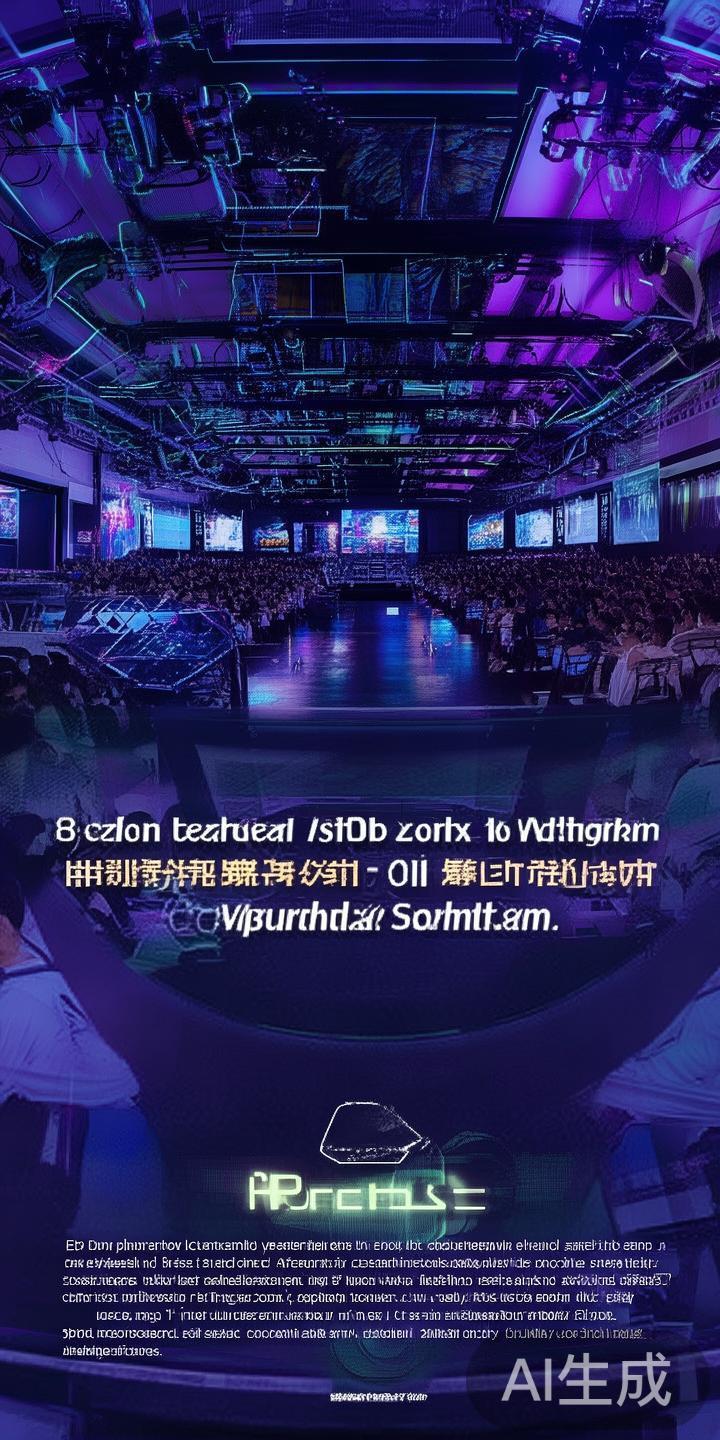 在当前数字化与虚拟现实高速发展的时代，电竞平台的竞