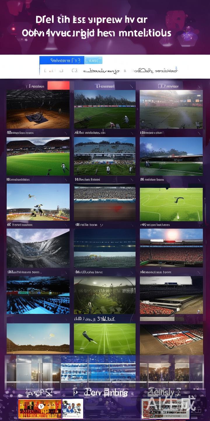 如何在半岛综合体育网站上轻松免费下载体育赛事内容与相关资料的详细指南 