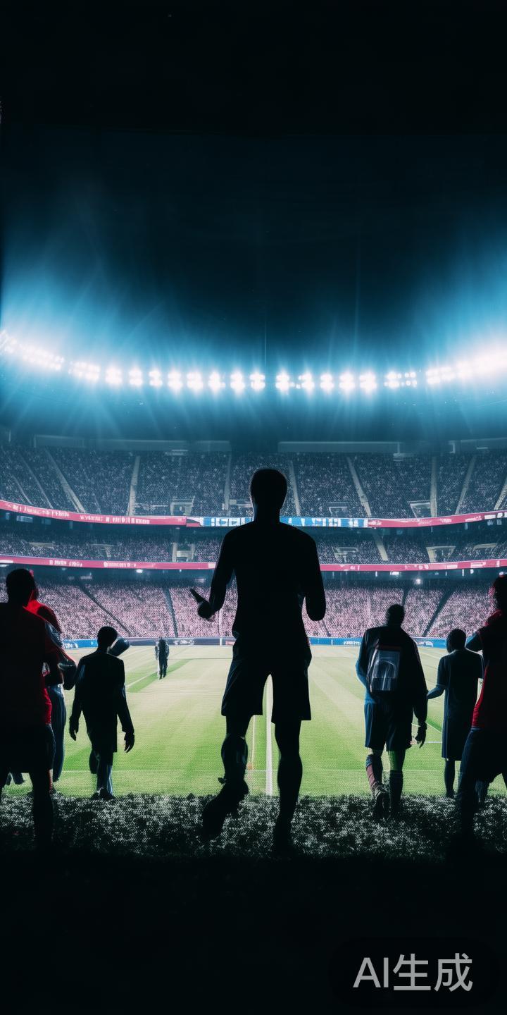 在激烈的比赛和紧张的训练背后，第一时间获取赛事信息