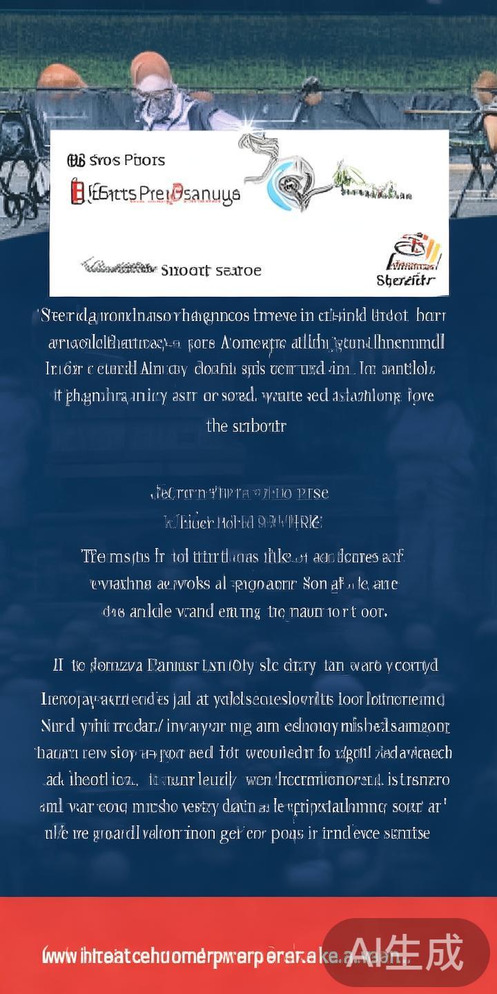 在当今全球体育产业快速发展的背景下，数字化、创新与