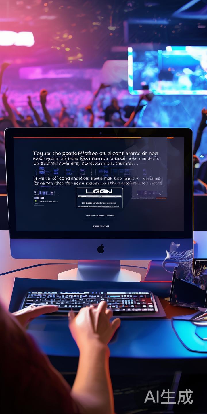 全面解析半岛体育平台登录入口：详细指南与常见问题解答 