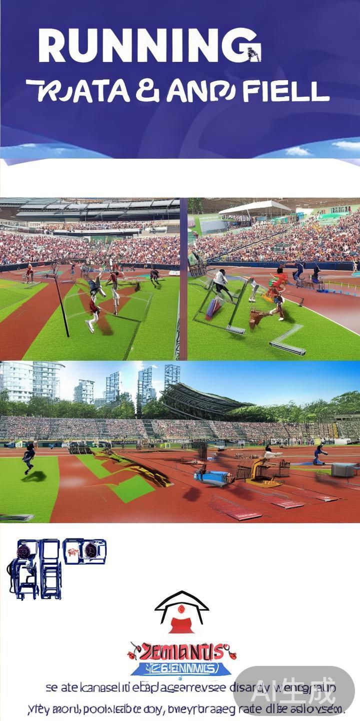跑步和田径项目在整个半岛体育游戏中也非常受欢迎。玩