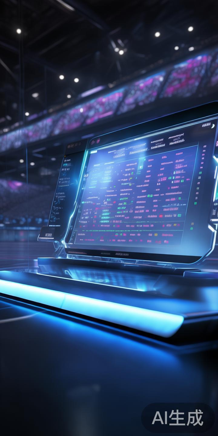 2024年最受欢迎的半岛体育APP推荐，全面提升你的观看体验与比赛乐趣 