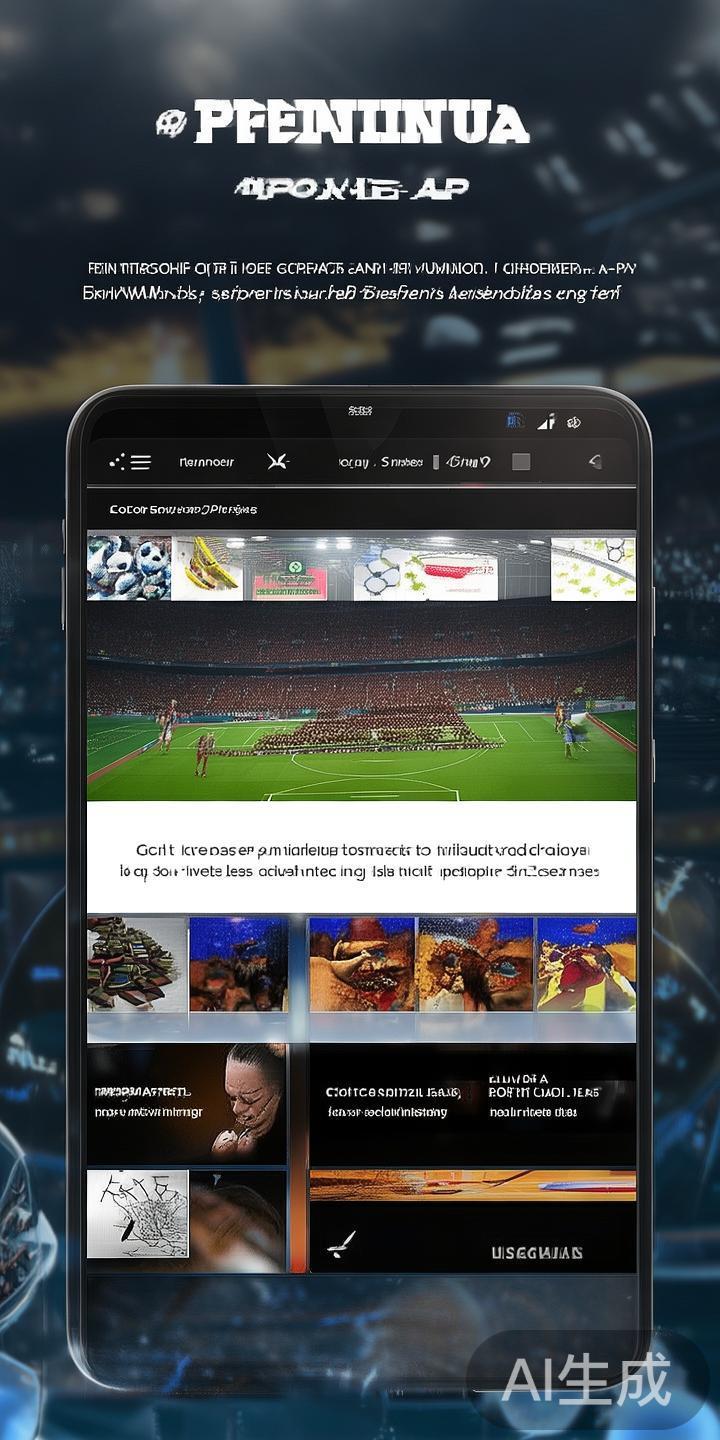 半岛体育官方安卓版下载安装:畅享即时体育新闻、赛事分析与精彩互动平台 作为一款专注于体育资讯的官方平台,半岛体育app打