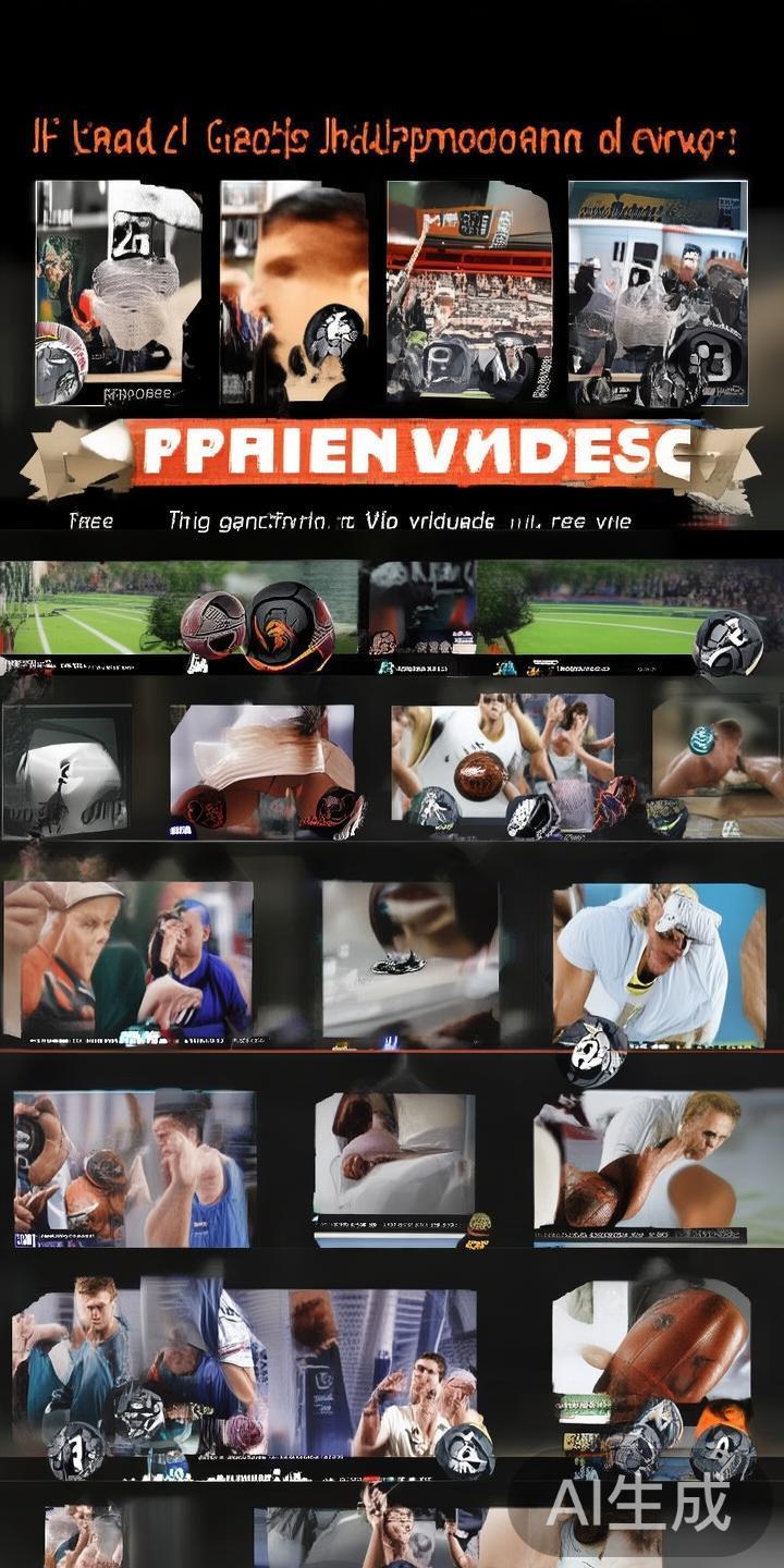 运动技能学习与教学：内置专业教练团队精选教学视频，