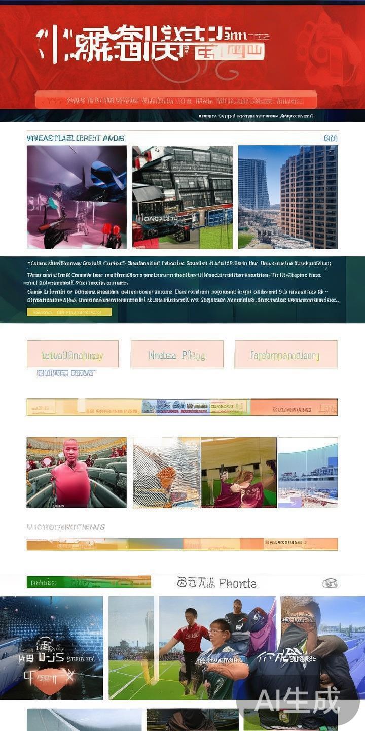 半岛综合体育中国官网:全面掌握体育发展动态与精彩赛事资讯 半岛综合体育中国官网涵盖了大量内容,包括国内外体育