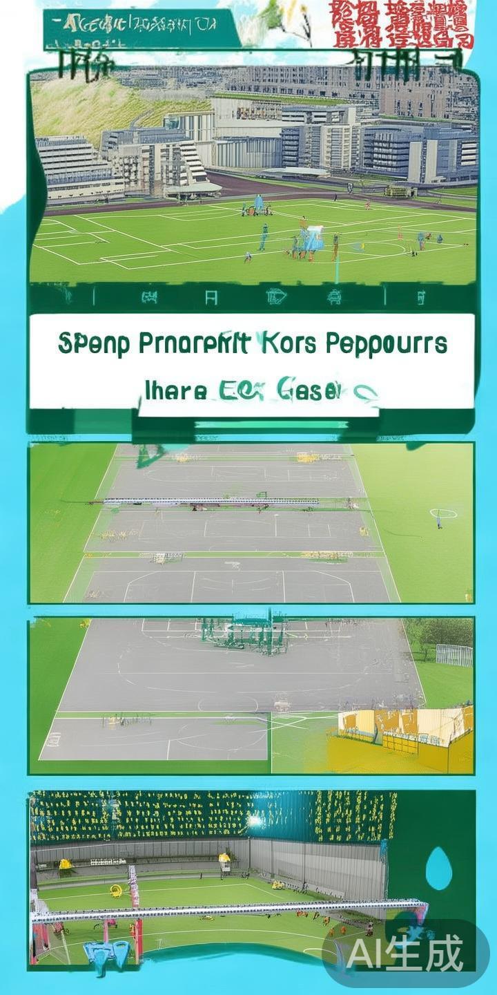 全面了解B0B综合体育半岛为居民带来的丰富体育与娱乐项目及其多元发展 b0b综合体育半岛特别注重多样化的项目安排,让每个