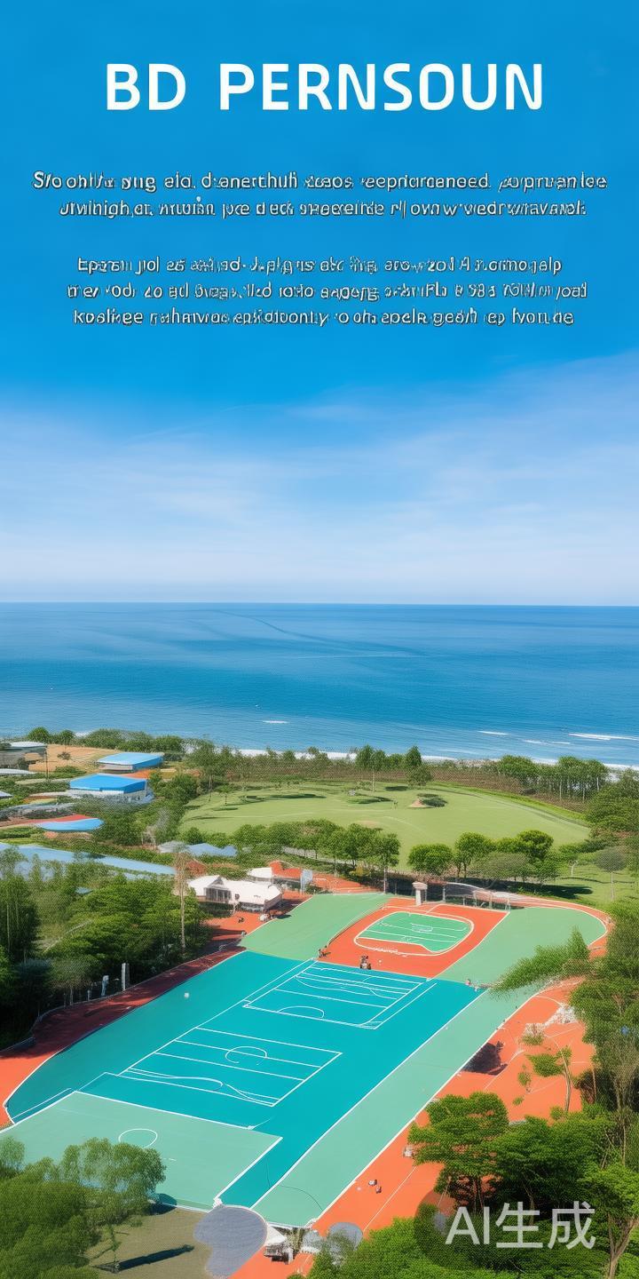 BD半岛以其自然环境优越、西部文化繁荣而闻名。在这