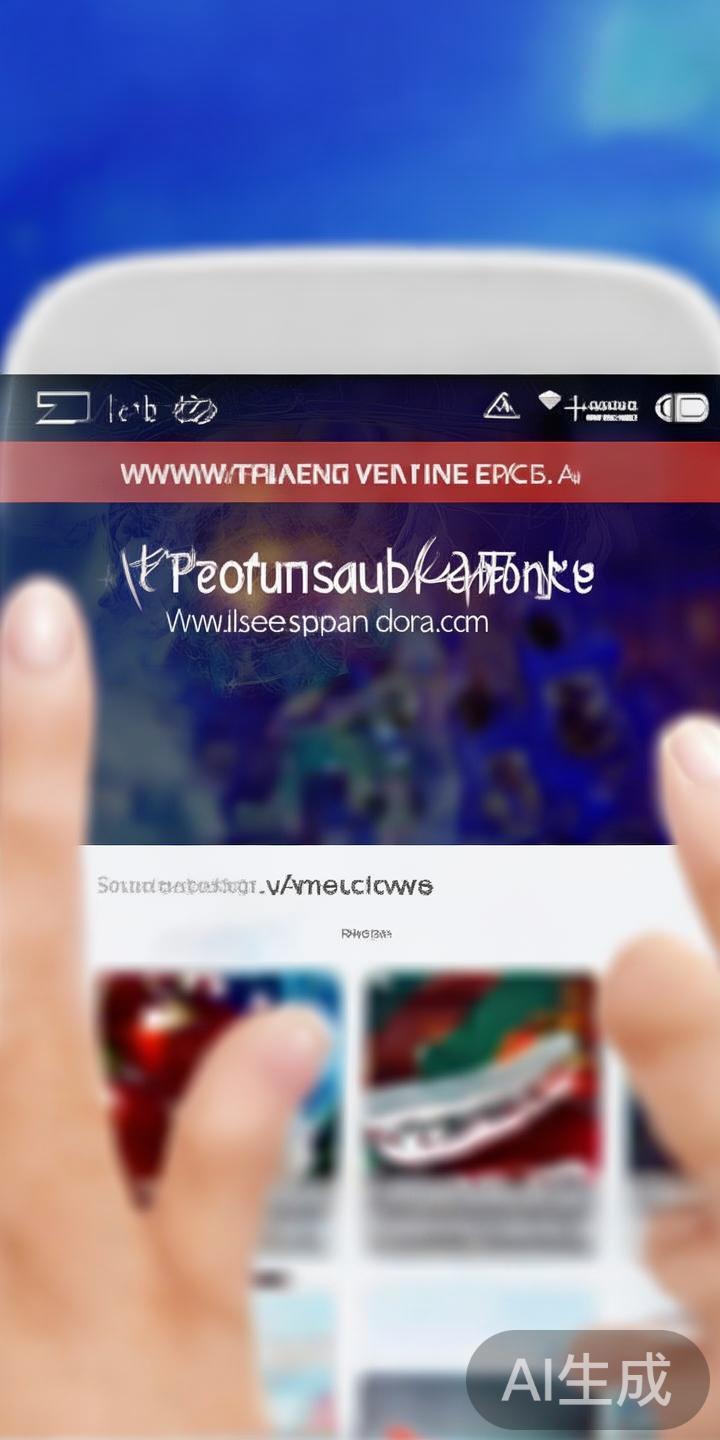 全面教程:轻松下载安装半岛体育安卓客户端的详细步骤 在安卓设备上打开浏览器,进入半岛体育的官方网站(例